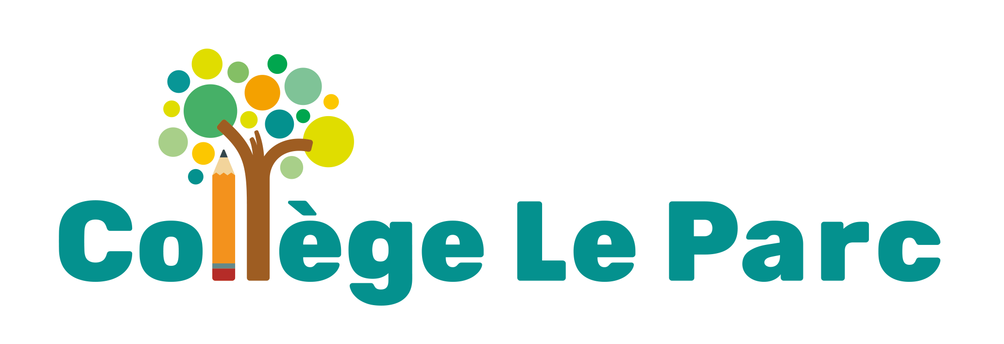 Logo du site Collège Le Parc